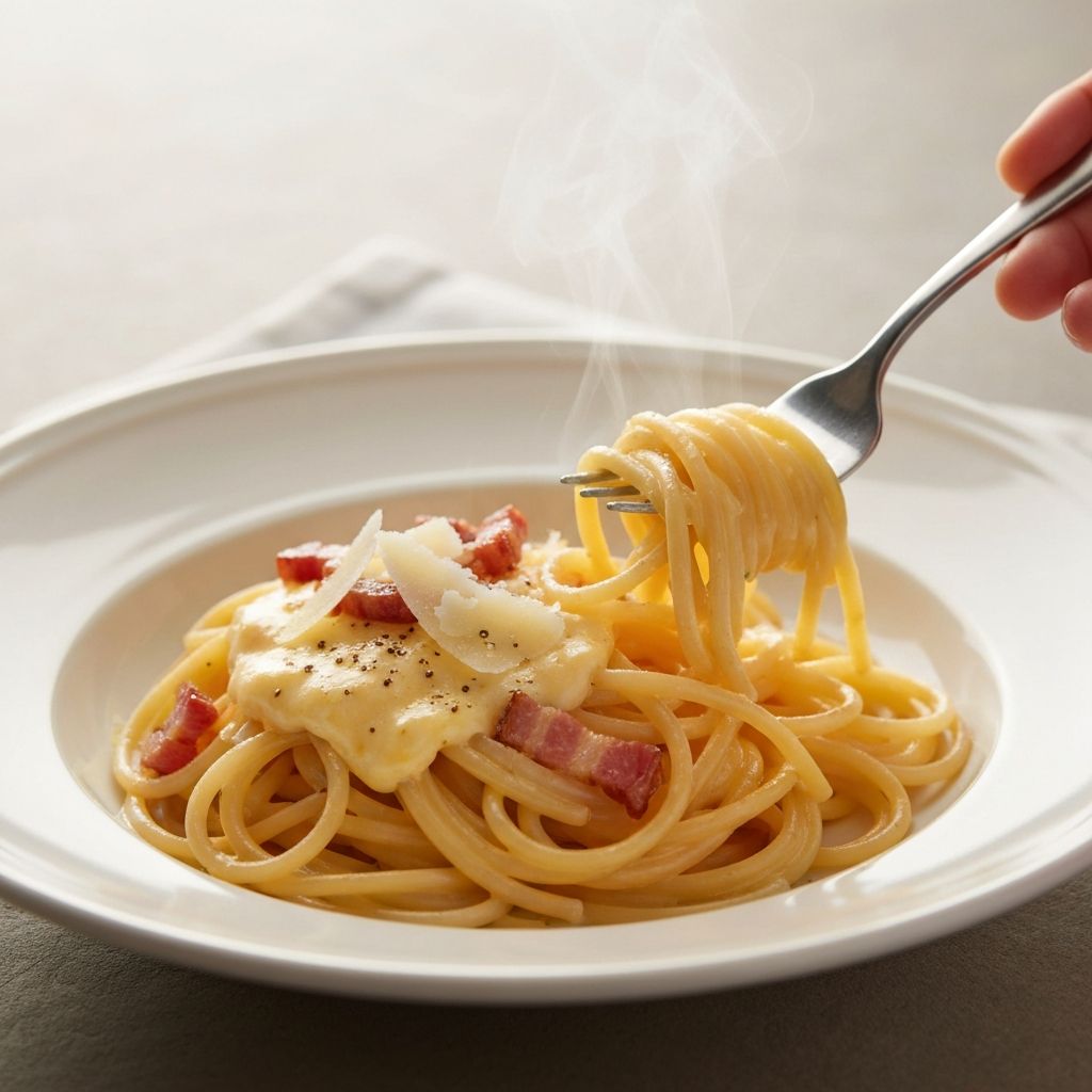 Carbonara